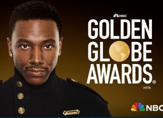 Golden Globe Awards