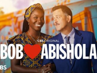 Bob Hearts Abishola