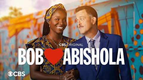 Bob Hearts Abishola