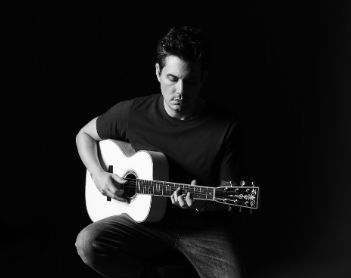 John Mayer