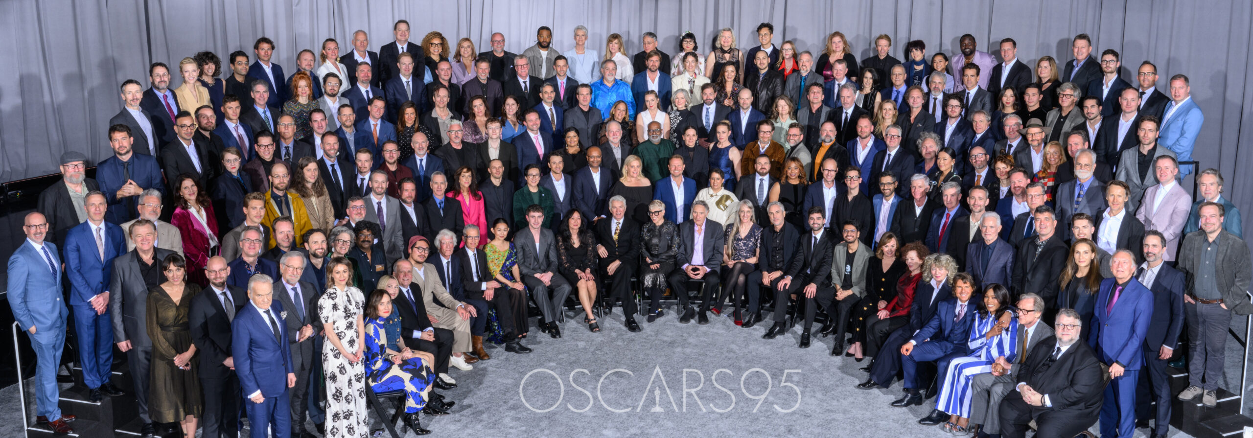 Oscar Luncheon 2023