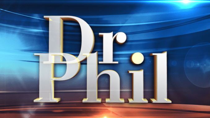 Dr. Phil