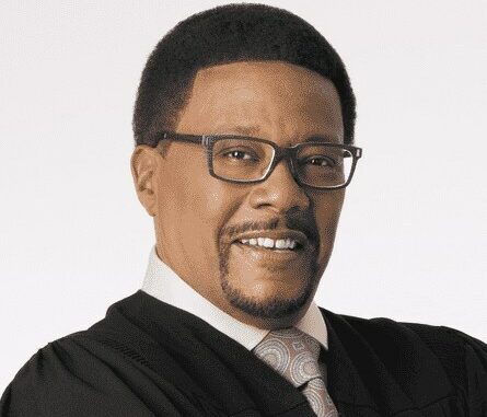 Judge Mathis