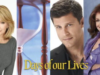 Days of our Lives