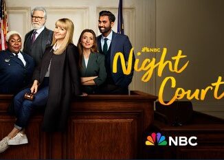 Night Court