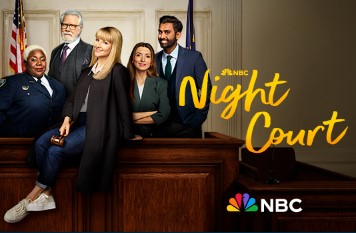 Night Court