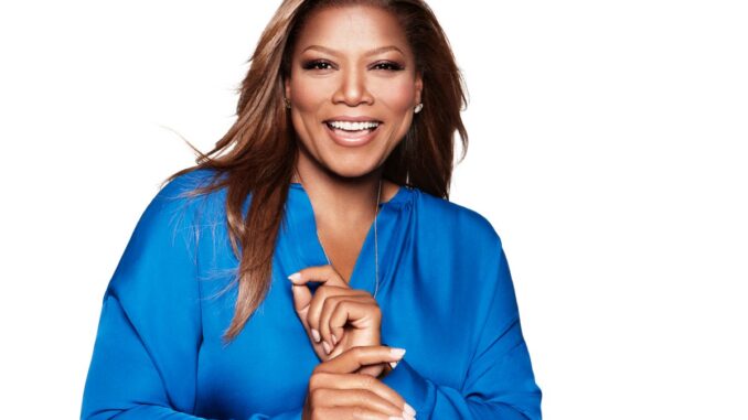 Queen Latifah