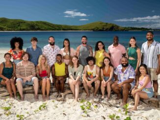 Survivor 44