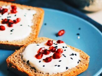 Coffee Bread Recipe
