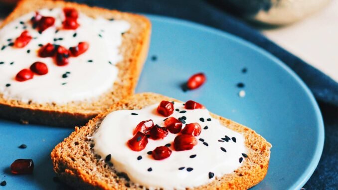 Coffee Bread Recipe