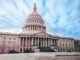Capitol Building in Washington, D.C.