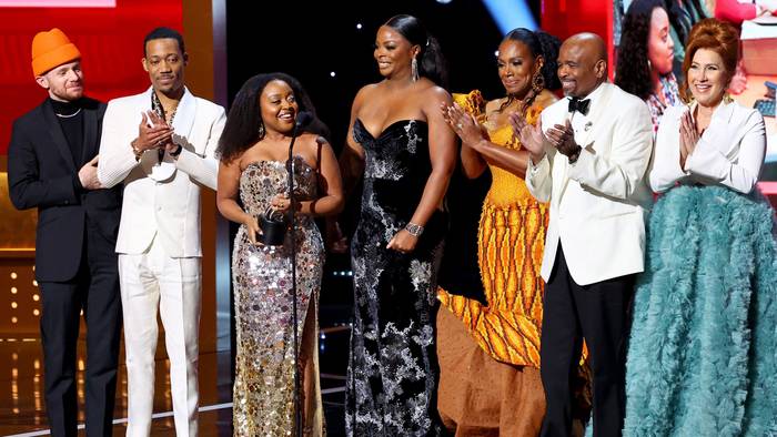 NAACP Image Awards 2023 – Complete Winners List : TVMusic Network