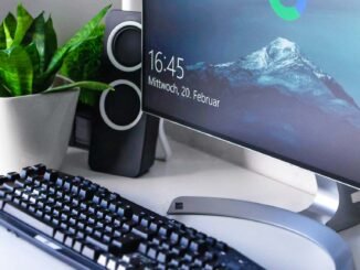Workstation Setup