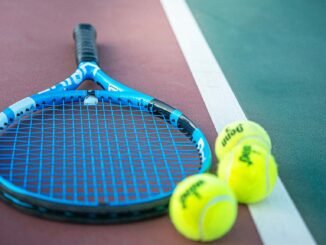 Tennis Equipment