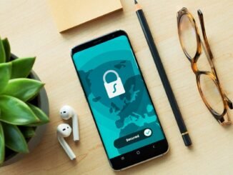 Security Feature on Phone