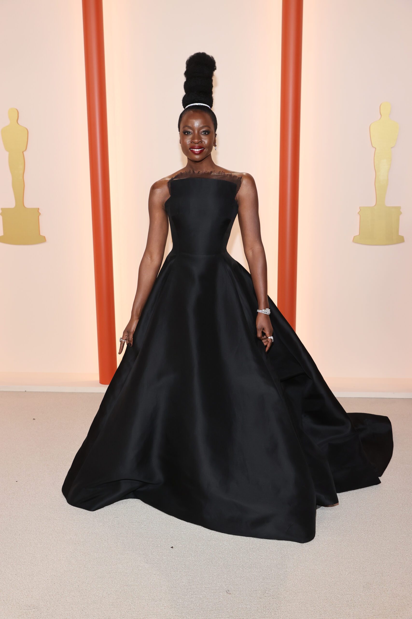 DANAI GURIRA