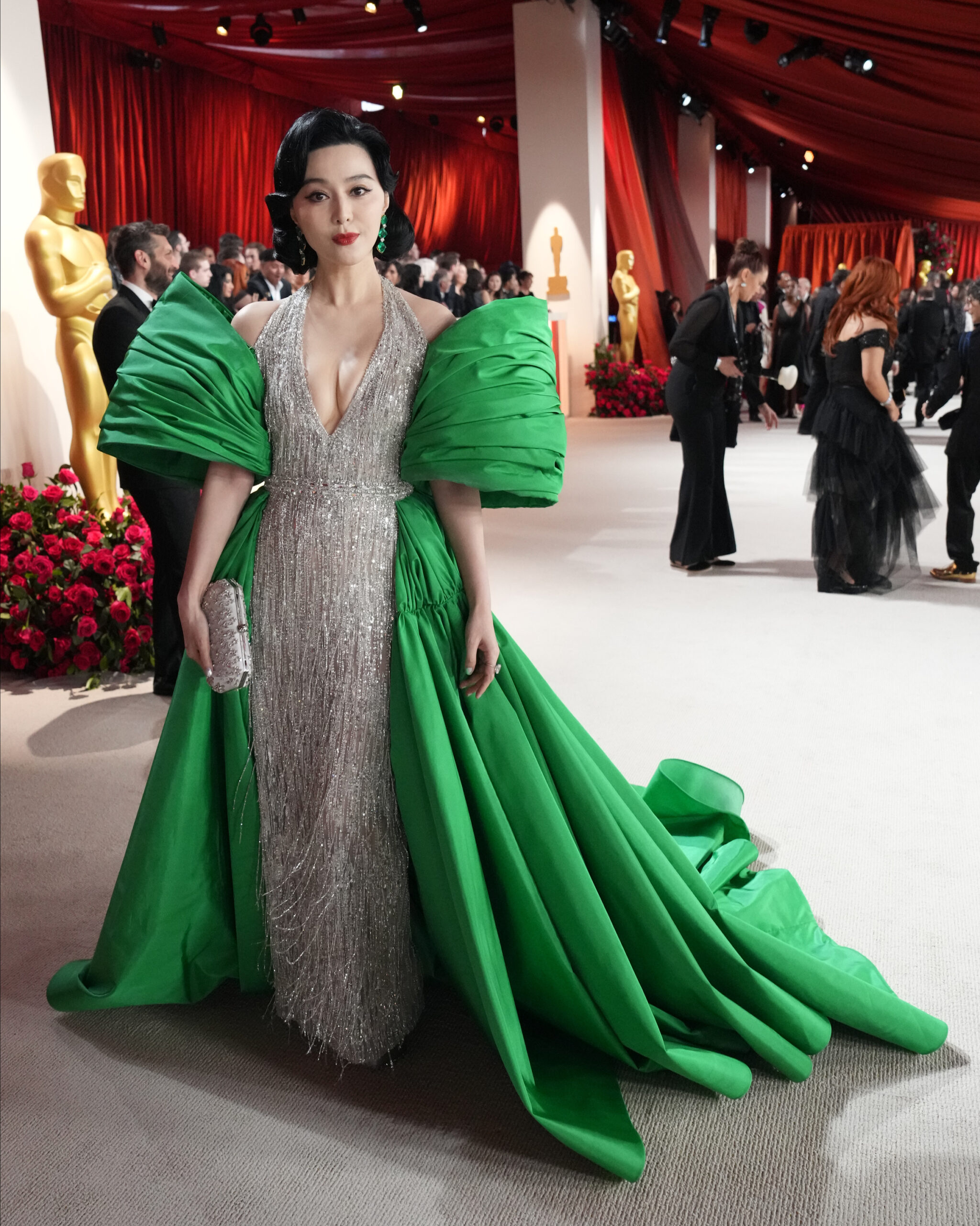 FAN BINGBING