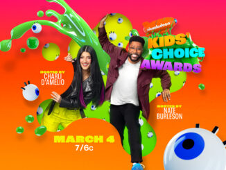 Nickelodeon Kids’ Choice Awards 2023