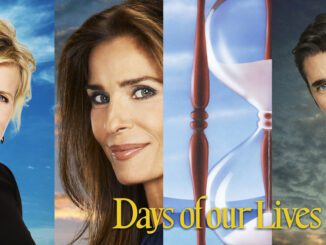 days of our lives