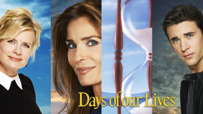 days of our lives