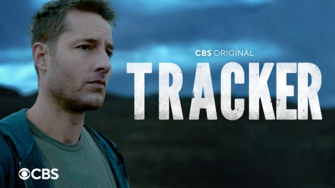 Tracker