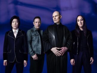 The Smashing Pumpkins Photo: The Smashing Pumpkins/Live Nation