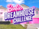 Barbie Dreamhouse Challenge