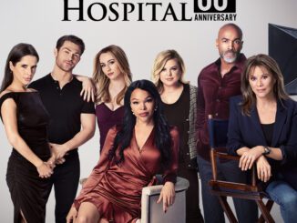 General Hospital