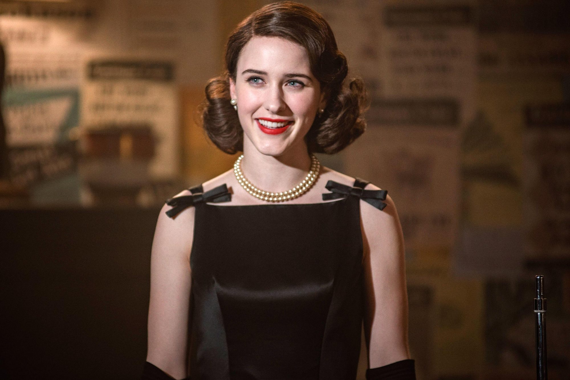 The Marvelous Mrs. Maisel