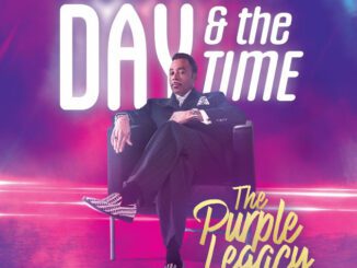 Morris Day and The Time to Bring Legendary Purple Legacy to Las Vegas with Limited Engagement at The STRAT Hotel, Casino & SkyPod Photo: Golden Entertainment, Inc.