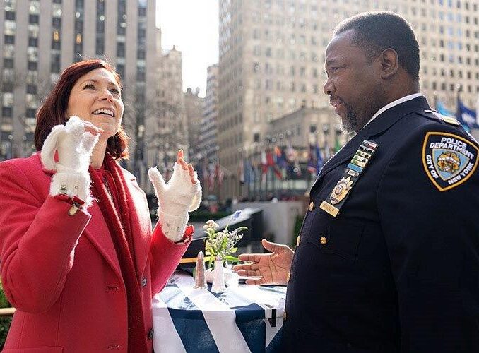 CBS Primetime 2023 2024 Lineup Announced (May 10, 2023)