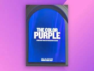 The Color Purple