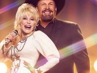 ACM's Dolly Parton and Garth Brooks