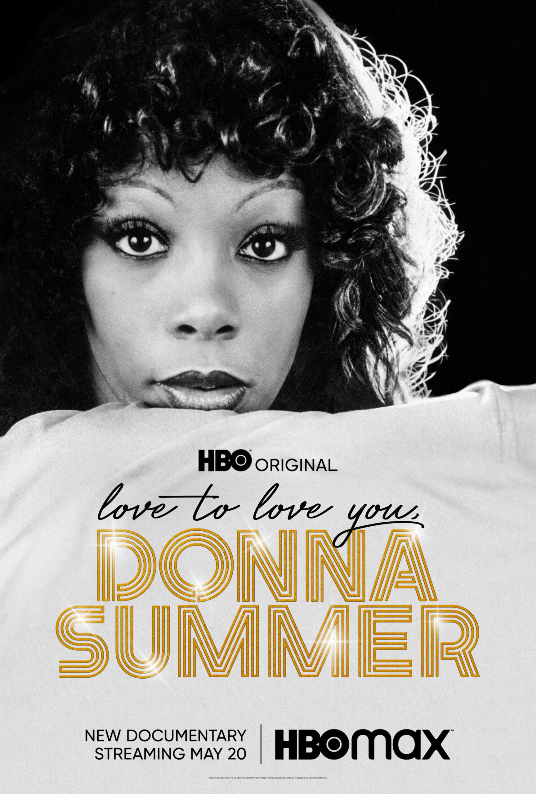 Donna Summer