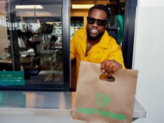 Kevin Hart opens Hart House location on Sunset