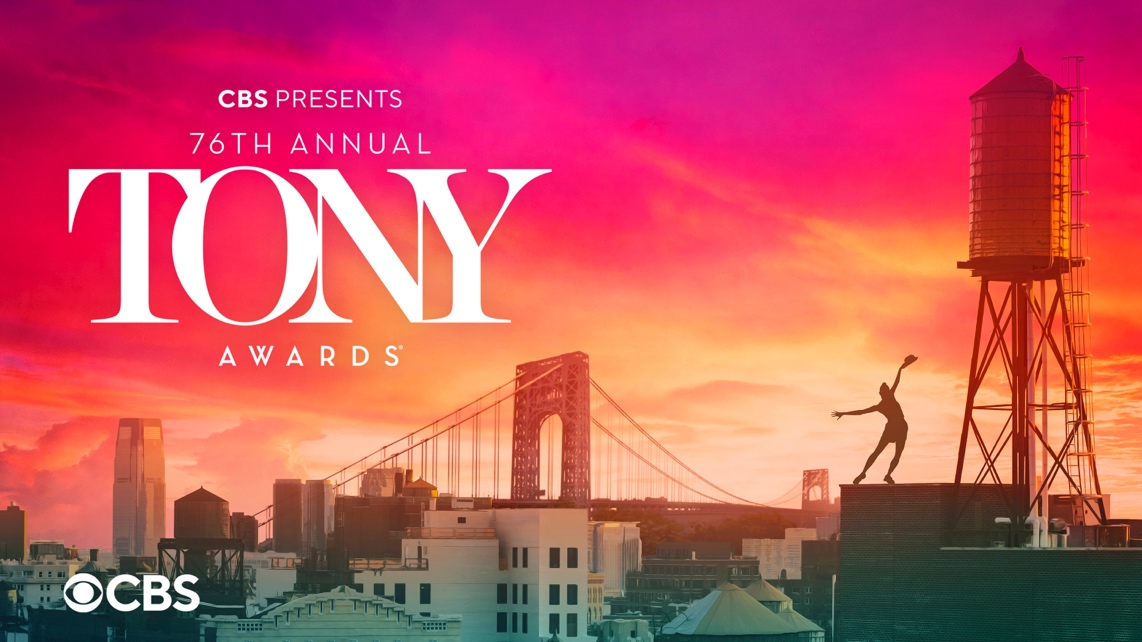 76TH TONY AWARDS NOMINATIONS ANNOUNCED TVMusic Network