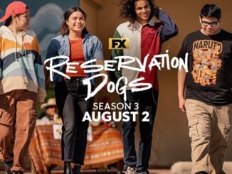 FX - Reservation Dogs