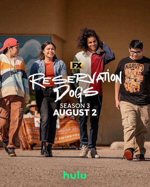 FX Officially Announces Its New Comedy-Focused Network, FXX