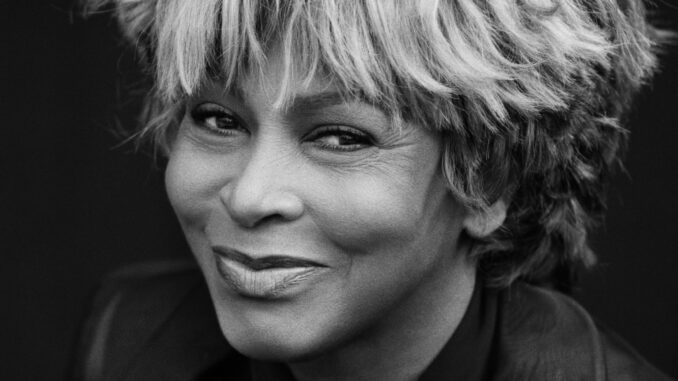 Tina Turner