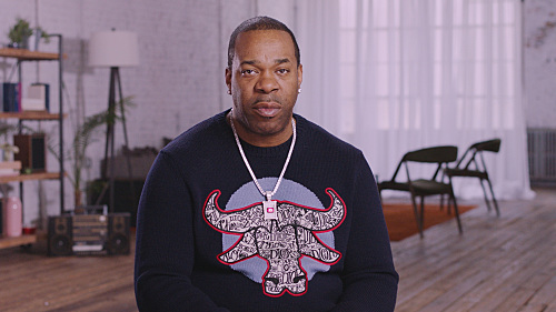 Busta Rhymes