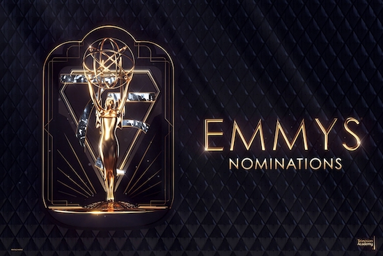 Primetime Emmys