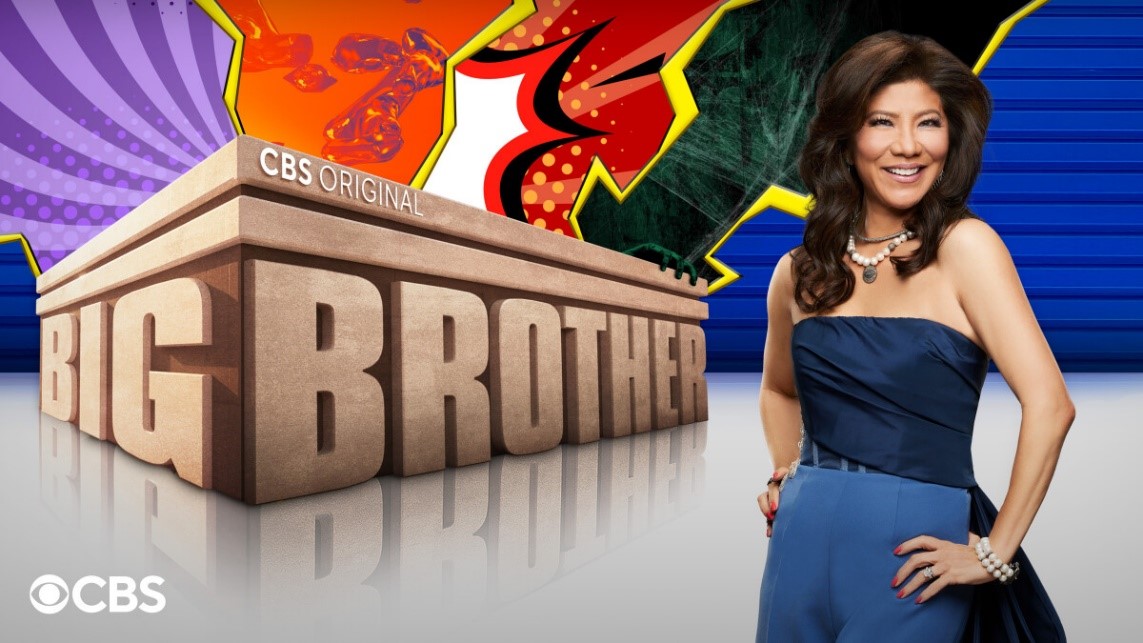 BIG BROTHER Season 25 Houseguests Announced : TVMusic Network