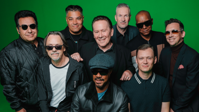 UB40