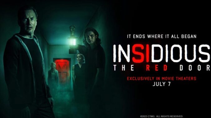 Insidious