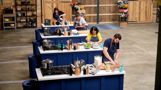 ‘The Great American Recipe’ Season 2 winner announced : TVMusic Network