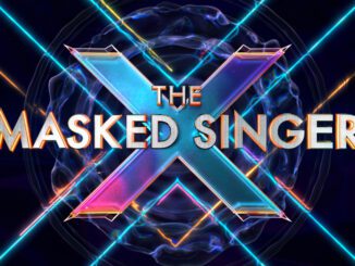 The Masked Singer