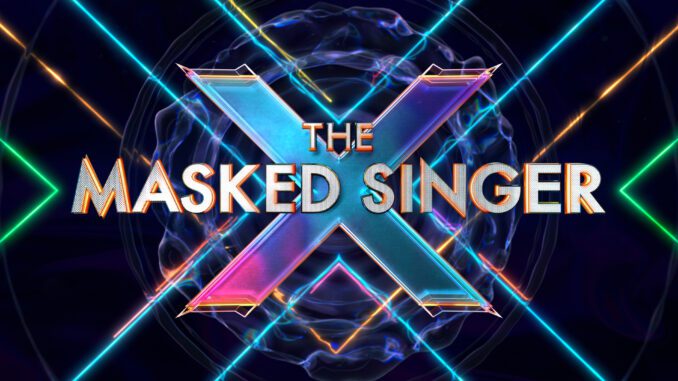 The Masked Singer