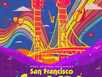 San Francisco Sounds