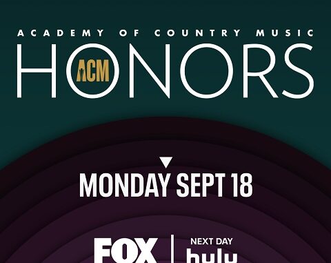 Academy of Country Music Honors