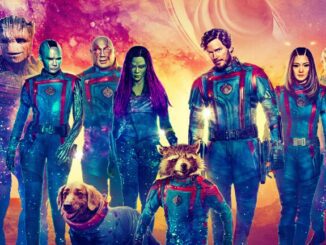 Guardians of the Galaxy Vol. 3